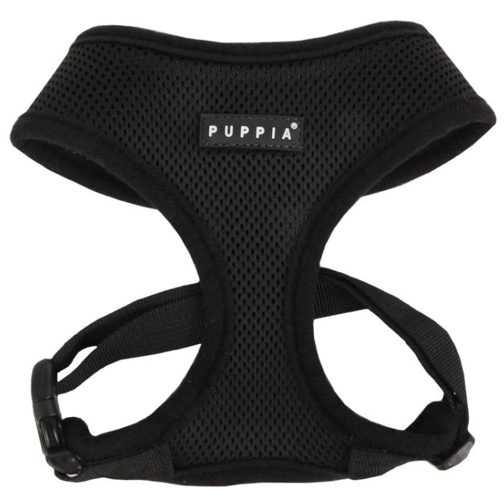 NWT Puppia Soft Mesh Dog Harness Over-The-Head
